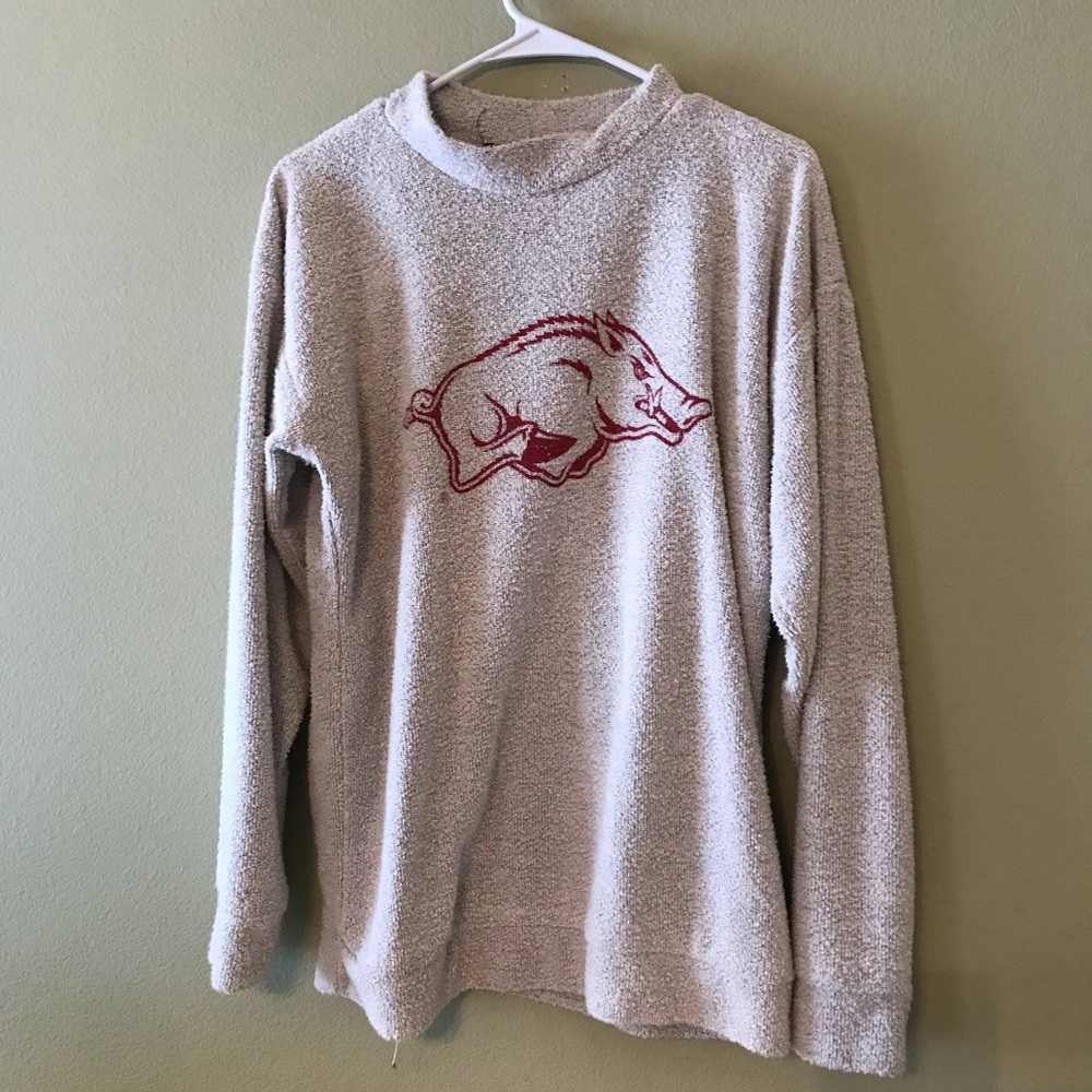 Razorback sweatshirt